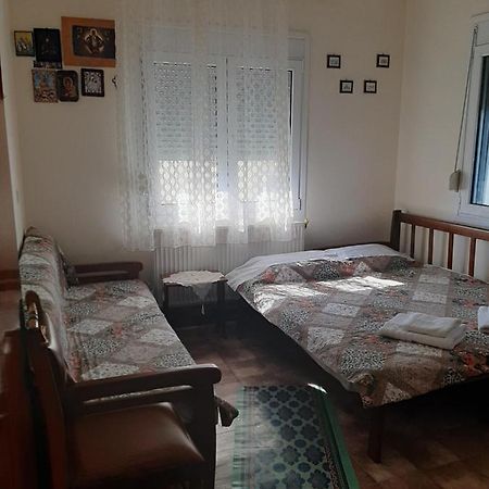 Annas Cottage Skala Sotiros Dış mekan fotoğraf