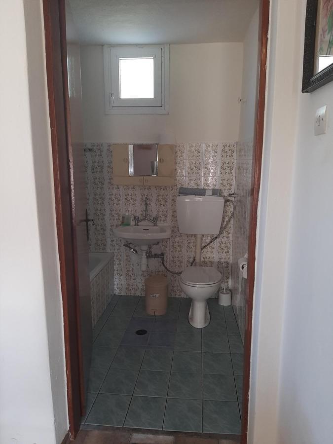 Annas Cottage Skala Sotiros Dış mekan fotoğraf