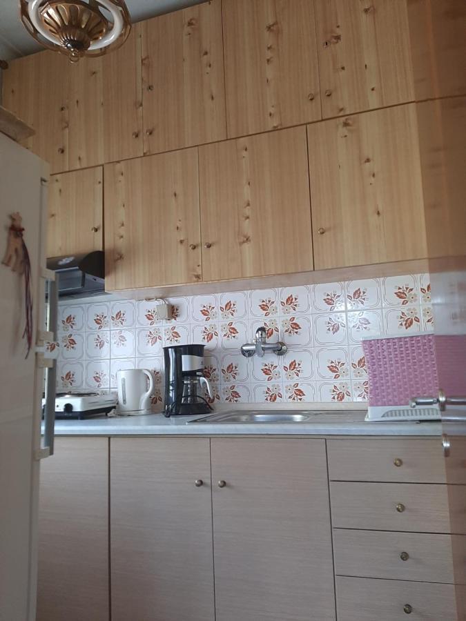 Annas Cottage Skala Sotiros Dış mekan fotoğraf